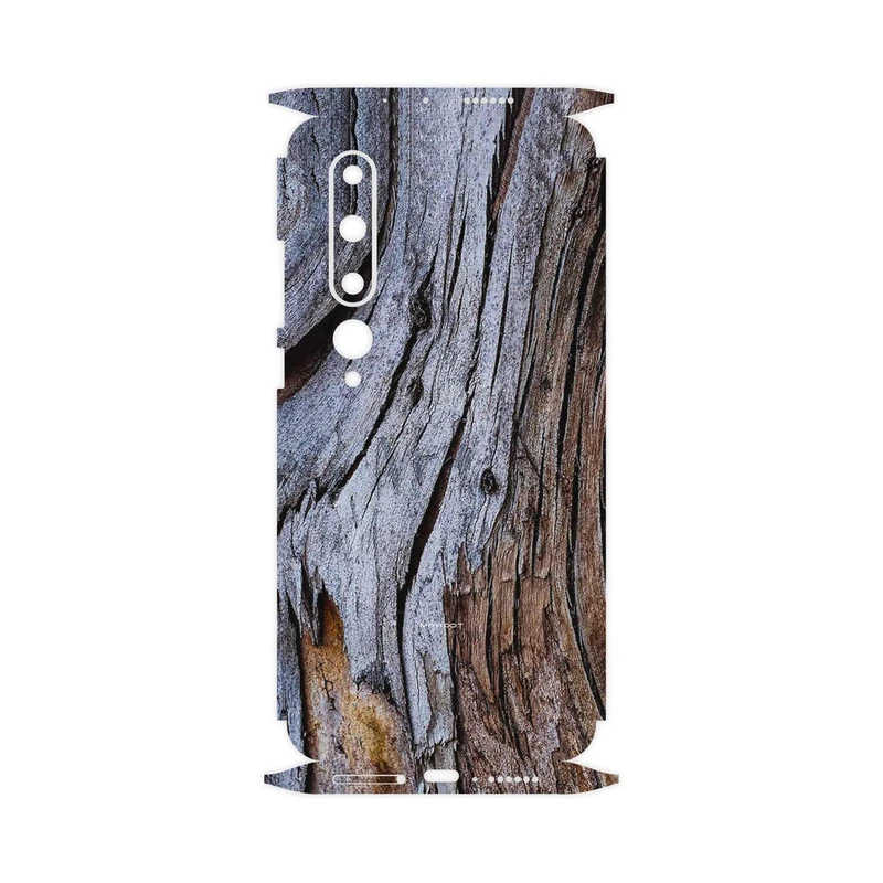 برچسب پوششی ماهوت مدل Wood Texture 7-FullSkin مناسب برای گوشی موبایل شیائومی Mi 10 5G