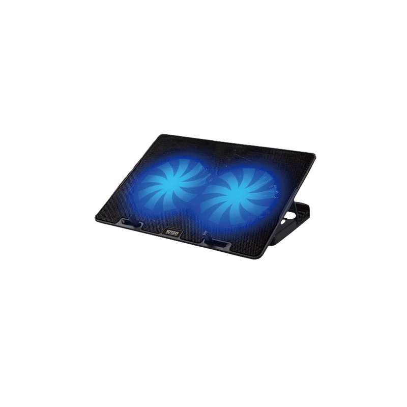 پایه خنک کننده لپ تاپ انزو مدل LF-223 پایه خنک کننده لپ تاپ انزو مدل LF-223