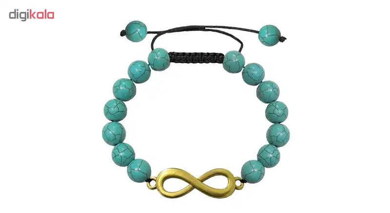 دستبند نازنین مدل B2000