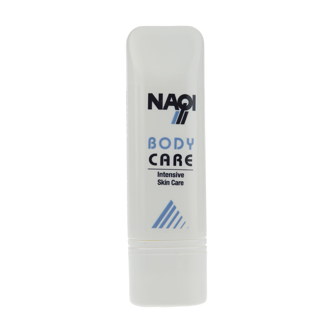 کرم مرطوب کننده ناکی مدل Body Care حجم 100 میلی لیتر