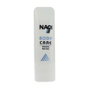 کرم مرطوب کننده ناکی مدل Body Care حجم  100 میلی لیتر
