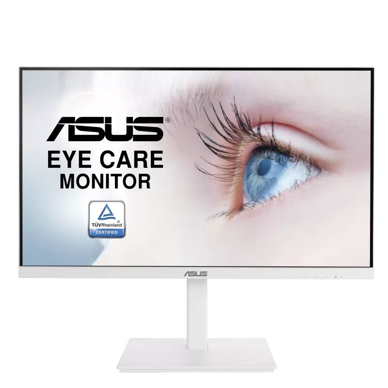 مانیتور ایسوس مدل VA27DQSB-Wسایز 27 اینچ
