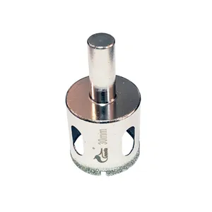     مته گردبر شیشه موتا مدل M300 سایز 30 میلیمتر