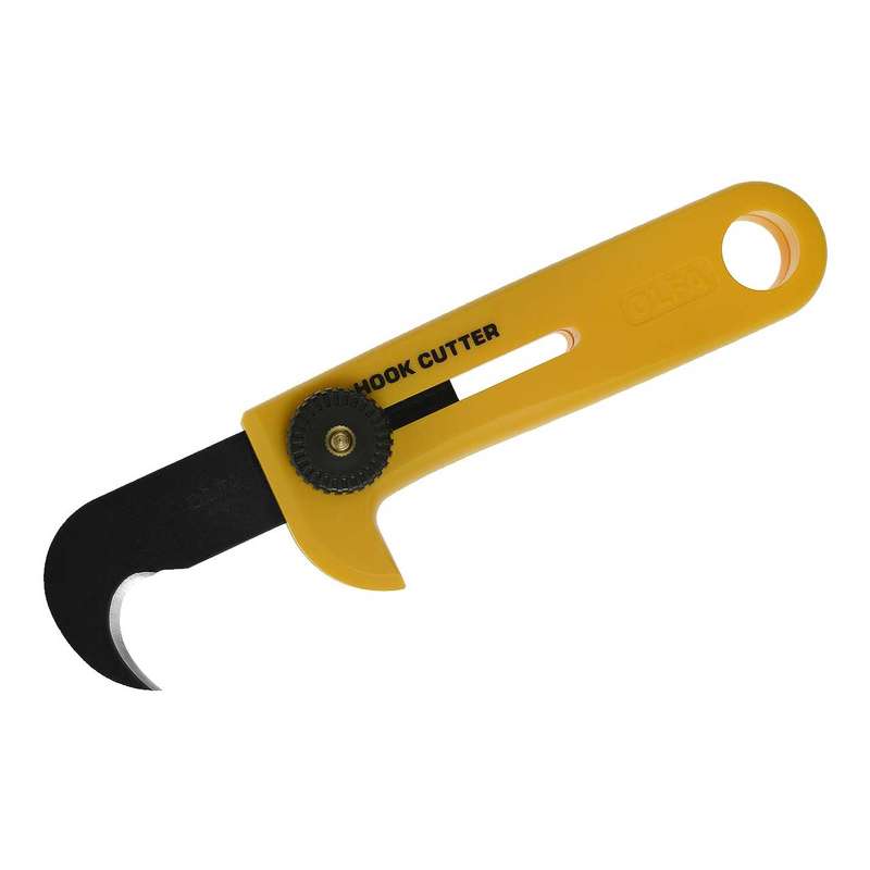 کاتر الفا کد HOK-1