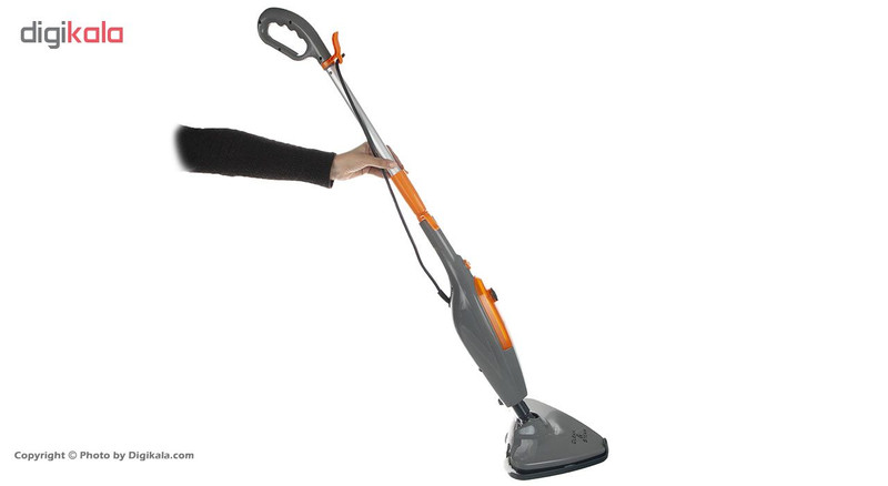 بخار شوی بومن مدل DR904 CB