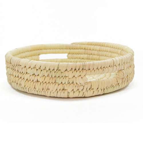 سبد کپو بافی مدل کرتک جنوب