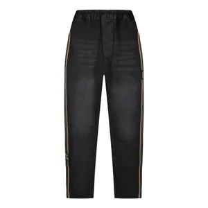 شلوارجین زنانه  مدل gh40