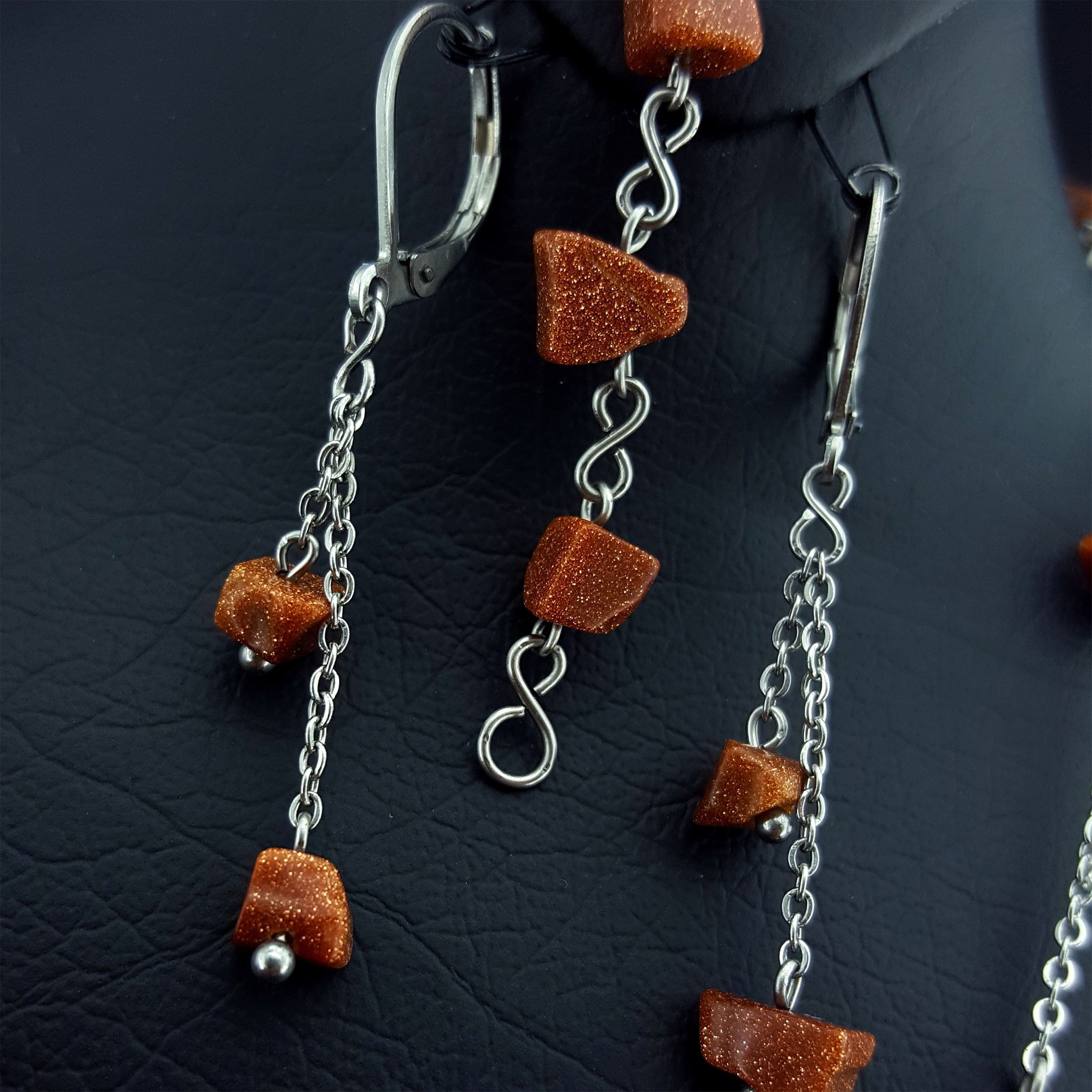 نیم ست زنانه مدل دلربا SP1