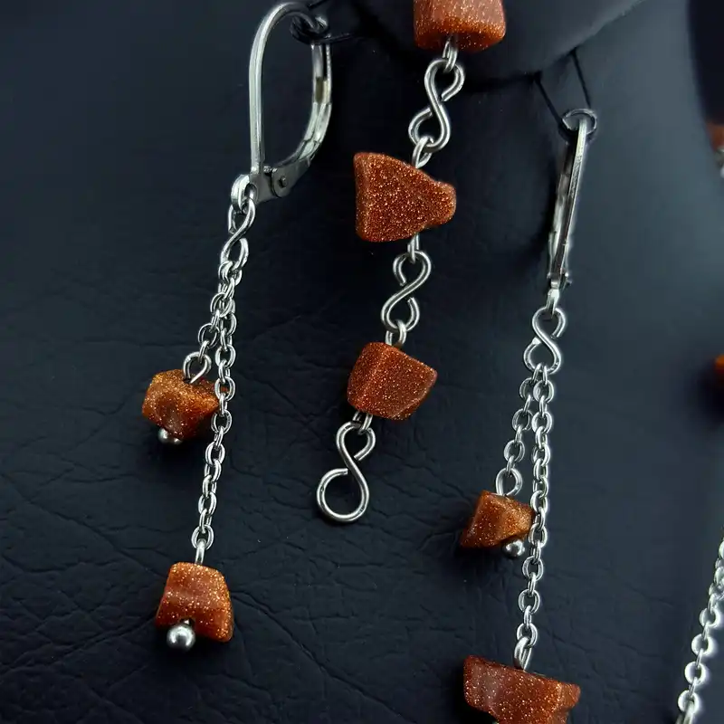 نیم ست زنانه مدل دلربا SP1