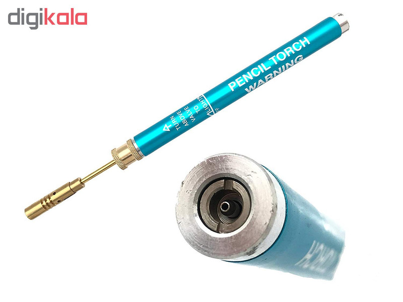 سرپیک جوشکاری ترچ کد pm001 سرپیک جوشکاری ترچ کد pm001