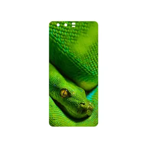 MAHOOT Snake Cover Sticker for Huawei P10 Plus