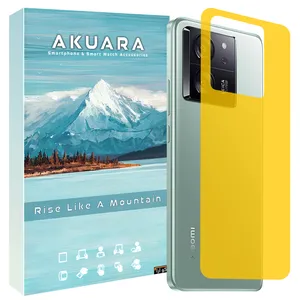 محافظ پشت گوشی نانو آکوآرا مدل TPU Protect مناسب برای گوشی موبایل شیائومی 13T / 13T Pro