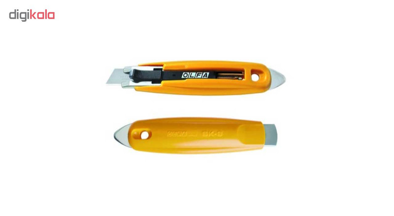 کاتر الفا کد SK-9