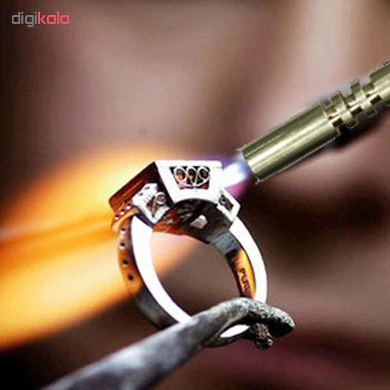 سرپیک جوشکاری ترچ کد pm001 سرپیک جوشکاری ترچ کد pm001