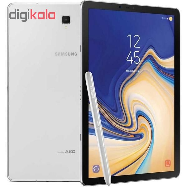 تبلت سامسونگ مدل GALAXY TAB S4 10.5 LTE 2018 SM-T835 ظرفیت 64 گیگابایت