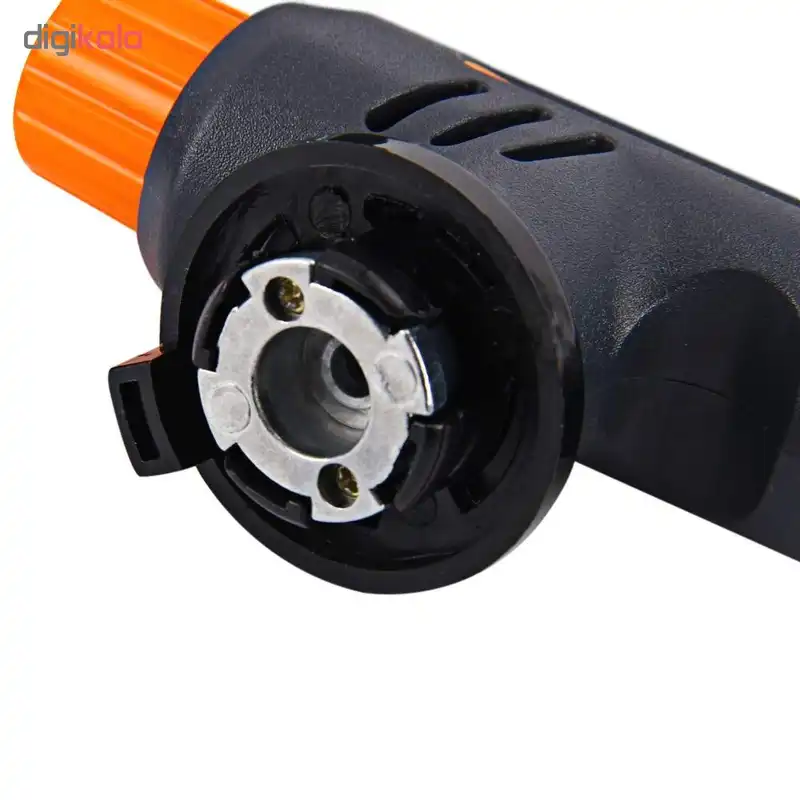 سرپیک شعله افکن ترچ کد 502