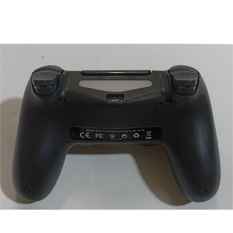 دسته بازی بی سیم مدل ps4 کد 5200