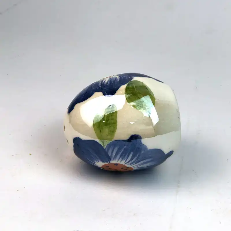 نمکدان سرامیکی مدل لاستر