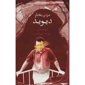 کتاب مردی به نام دیوید اثر دیوید پلزر
