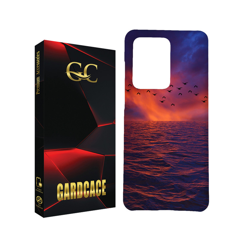کاور گارد کیس مدل ساده مناسب برای گوشی موبایل سامسونگ galaxy S20FE