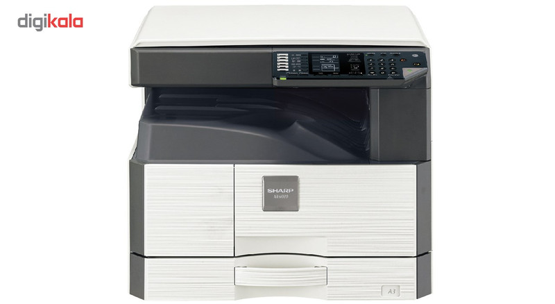 دستگاه کپی A3 شارپ مدل AR-6020
