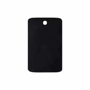 MAHOOT Graphite Buffalo Leather Cover Sticker for Samsung Galaxy Note 8.0 2013 N5100