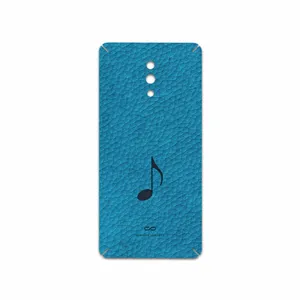 MAHOOT BL-CHNG Cover Sticker for Oppo Reno