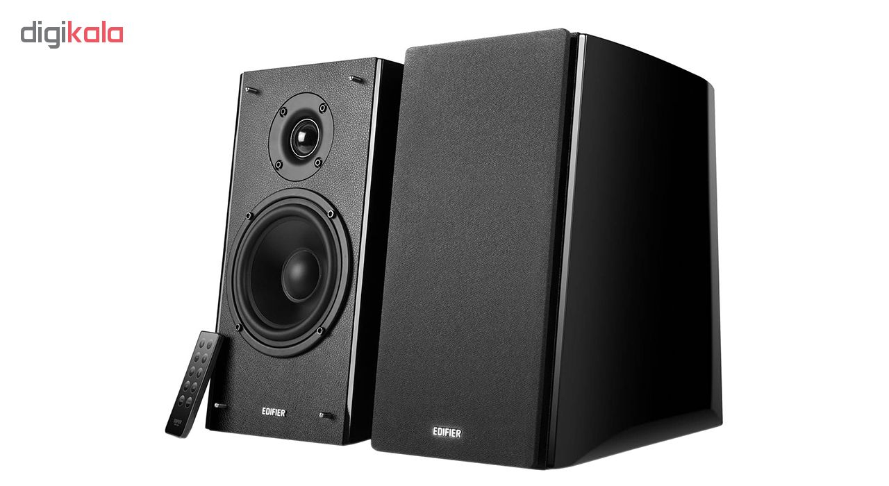 اسپیکر رومیزی ادیفایر مدل  R2000DB