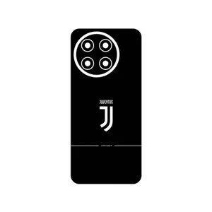 MAHOOT Juventus Cover Sticker for Tecno Spark 30 Pro