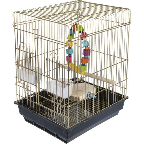 قفس طوطی سانان مدل AL 102