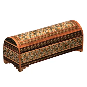 قلمدان خاتم کاری کد 1-70090