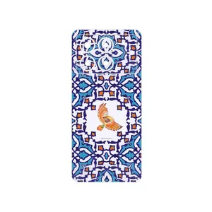 MAHOOT Homa_Tile Cover Sticker for Xiaomi Poco X6 Pro