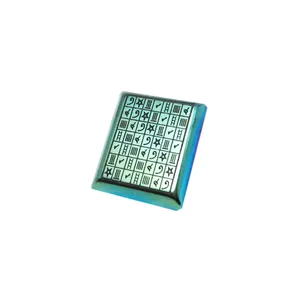 سنگ حدید مدل a12