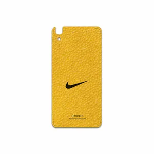 MAHOOT ML-NK Cover Sticker for Huawei Y6 2015