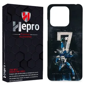 HEPRO MC Cover for XIAOMI REDMI 12C