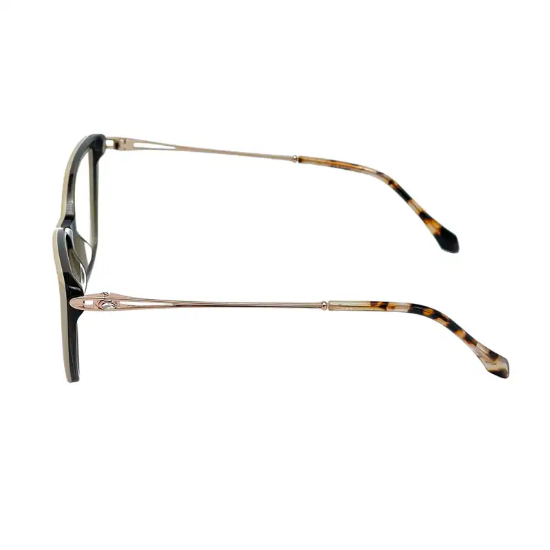 فریم عینک طبی زنانه تدبیکر مدل TB9973 - C6