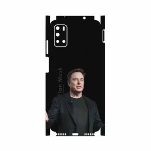 MAHOOT Elon-Musk-FullSkin Cover Sticker for Gplus Z10