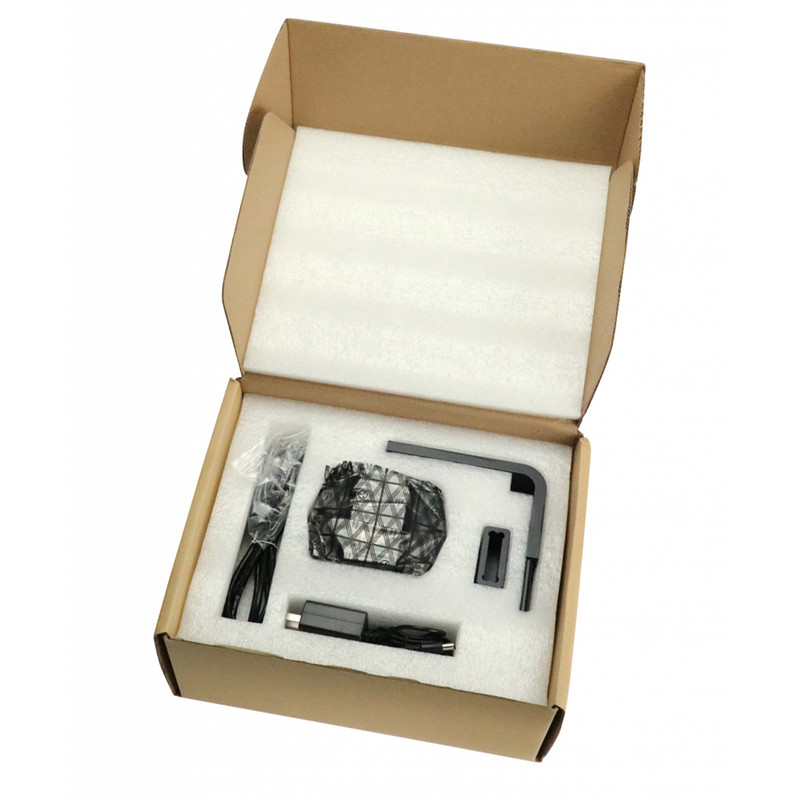 دوربین حرارتی کیانلی مدل LC-IRP01