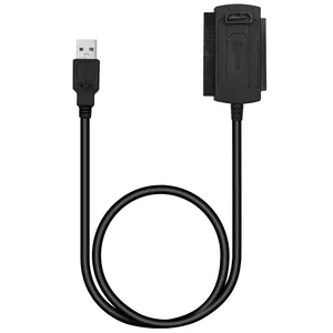 مبدل SATA و IDE به USB 3.0 مدل 52x