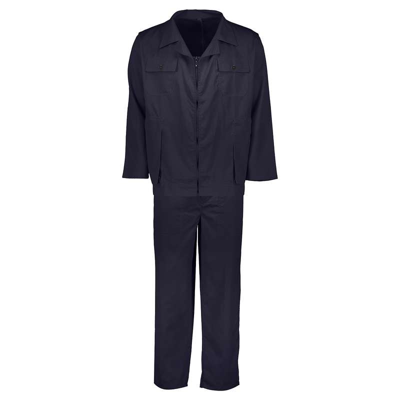 لباس کار مدل ۱۲۴