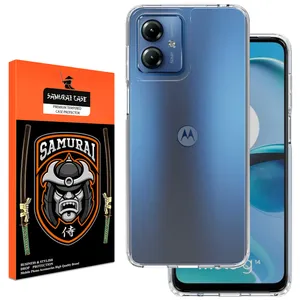 Samurai Sleek AAA Case For Motorola MotoG14