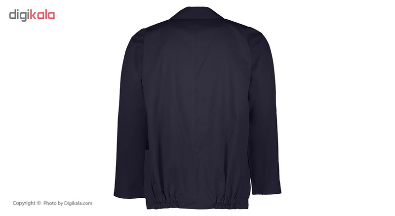 لباس کار مدل ۱۲۴