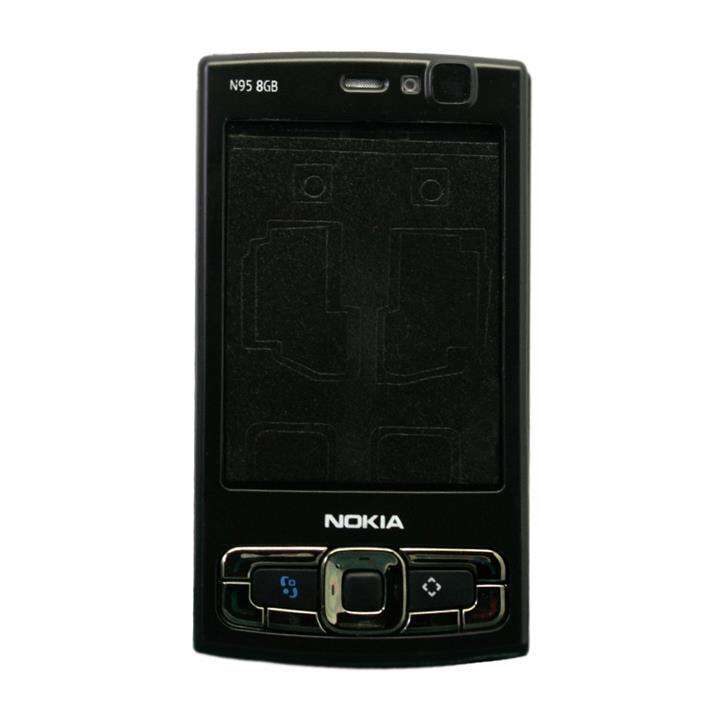 شاسی گوشی موبایل مدل dgk-95 مناسب برای گوشی موبایل نوکیا N95 8g