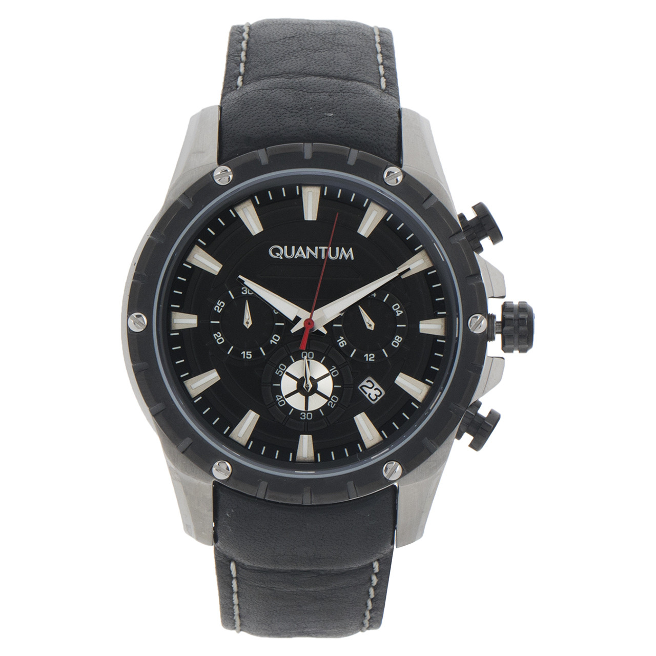 ساعت مچی عقربه ای مردانه کوانتوم مدل ADG488.351 ساعت مچی عقربه ای مردانه کوانتوم مدل ADG488.351
