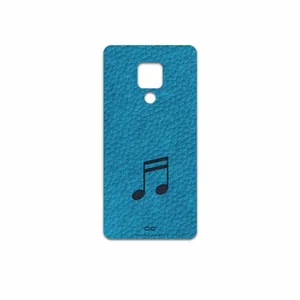 MAHOOT BL-CHG2 Cover Sticker for Huawei Mate 20 X