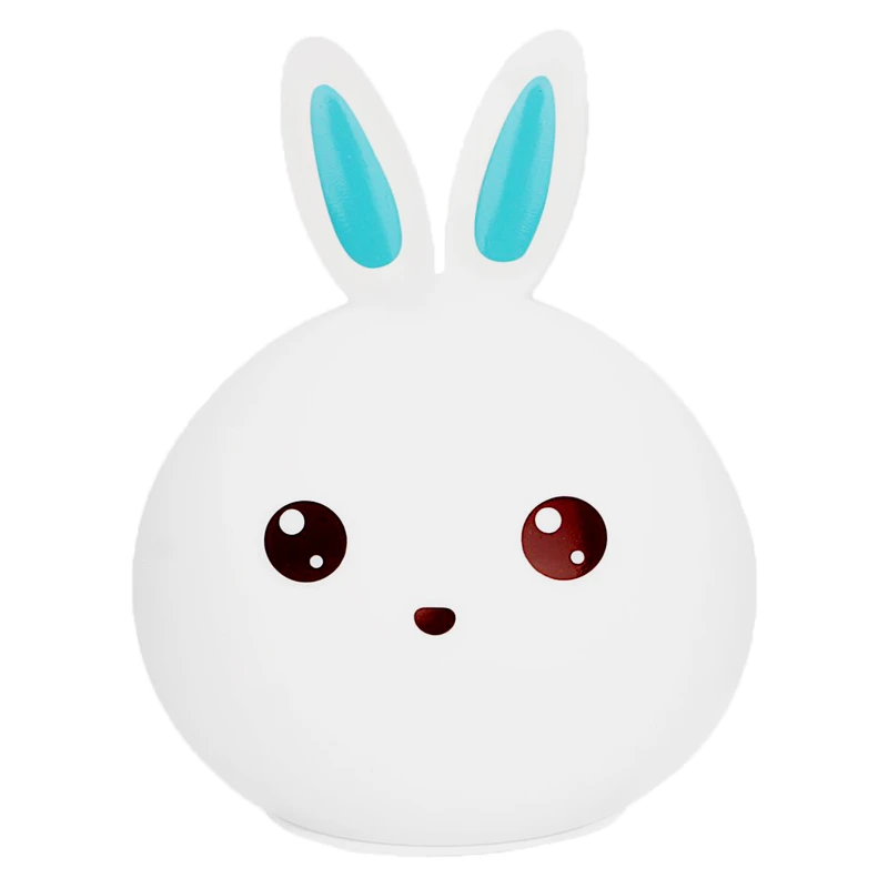 چراغ خواب کودک مدل Rabbit