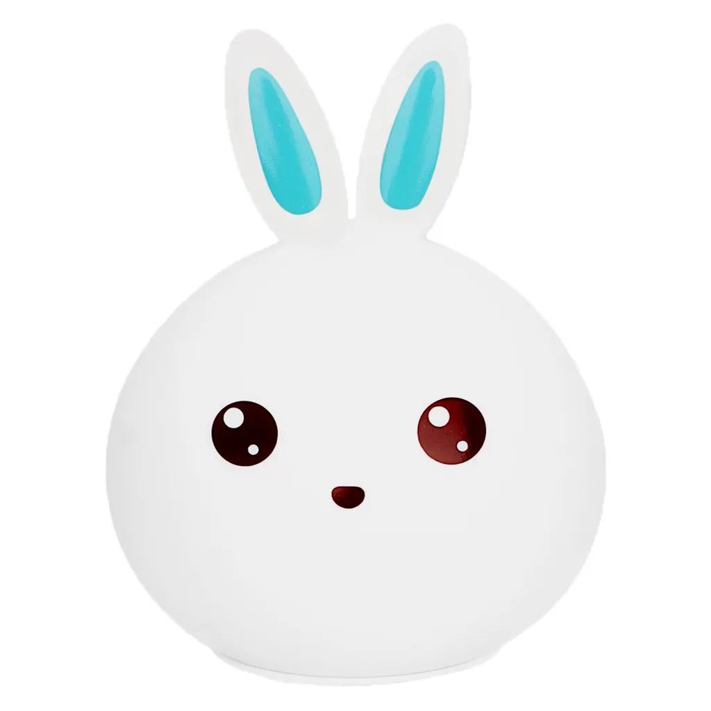 چراغ خواب کودک مدل Rabbit