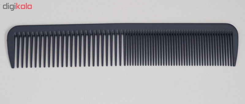 شانه مو درونفا مدل Hair Brush بسته 8 عددی شانه مو درونفا مدل Hair Brush بسته 8 عددی
