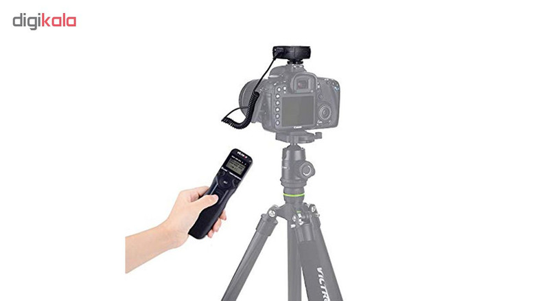ریموت کنترل ویلتروکس مدل JY-710II N1