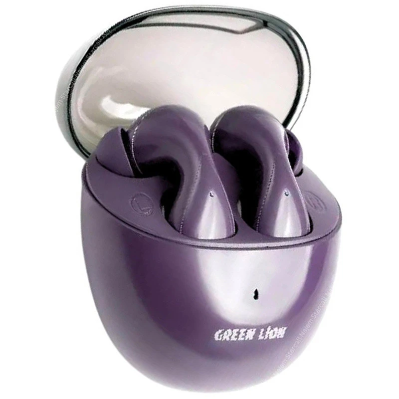 هدفون بی سیم گرین لاین مدل BS CUSTOMIZATION ATHENS  FRAME PREMIUM 